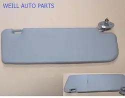 8204012-D01-B1CK SUN VISOR RH-GREAT WALL