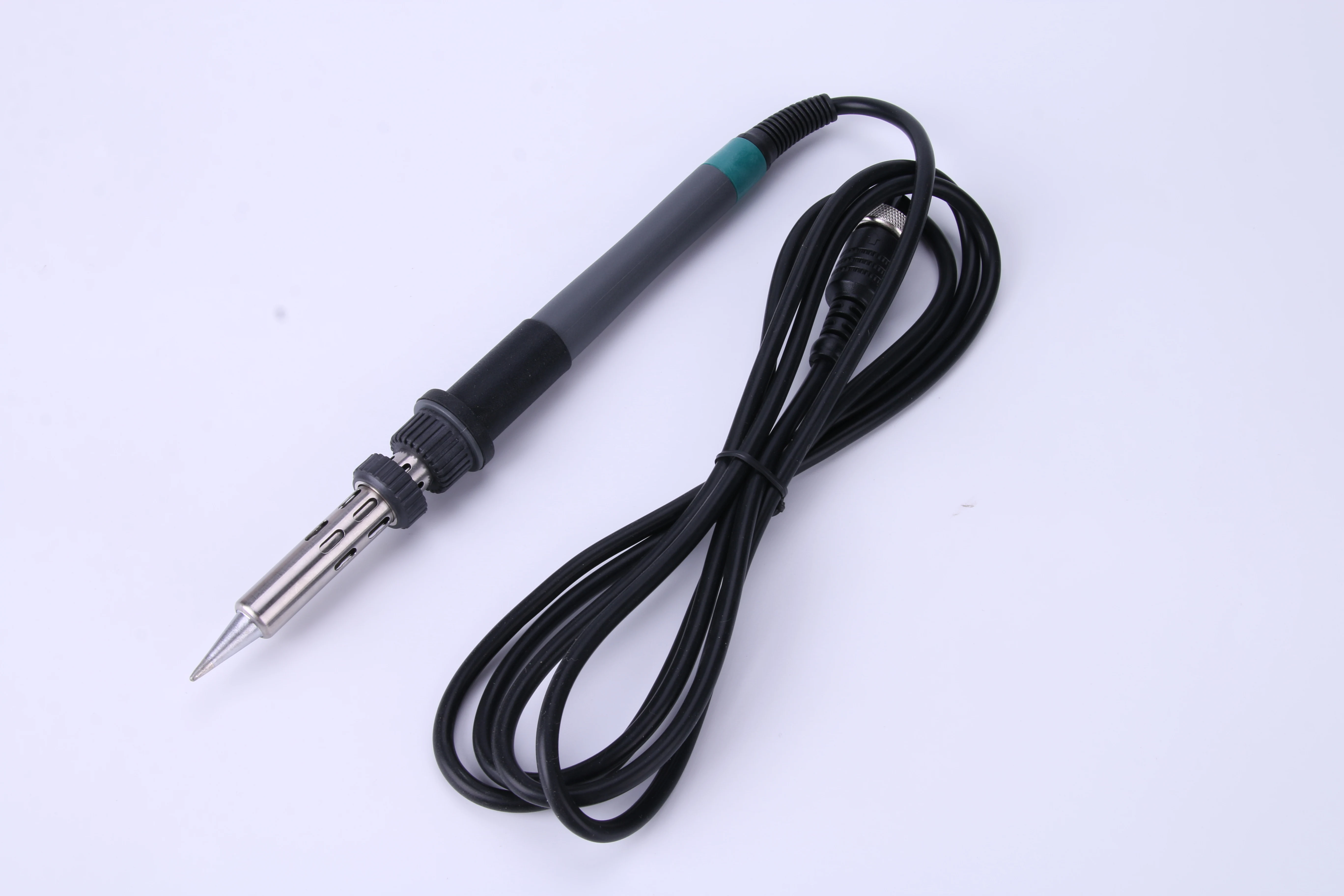 A-BF Welding Soldering Station Handle Quick Solder Handle for 936 937 969 160 260D 203 205 203H 205H 209H 500D Soldering Iron