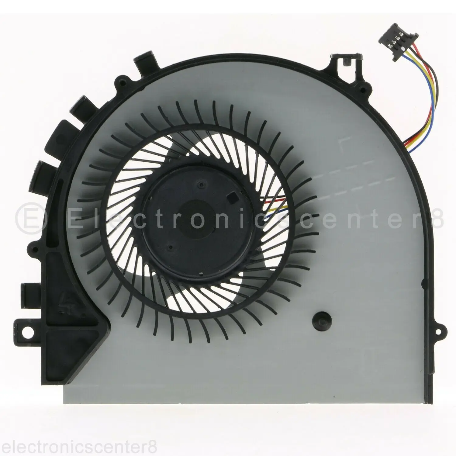 

JIANGLUN CPU Cooling Fan For Lenovo Flex 3 1580 1480 DFS501105PR0T 023.1002I.0002