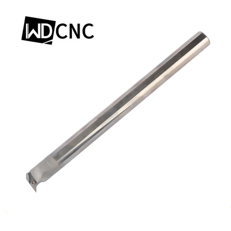 C10M C12Q C14Q C16 C20 C25T SVUCR VCGT08 blade coolant indexable tool holder CNC cutting down Internal lathe bar