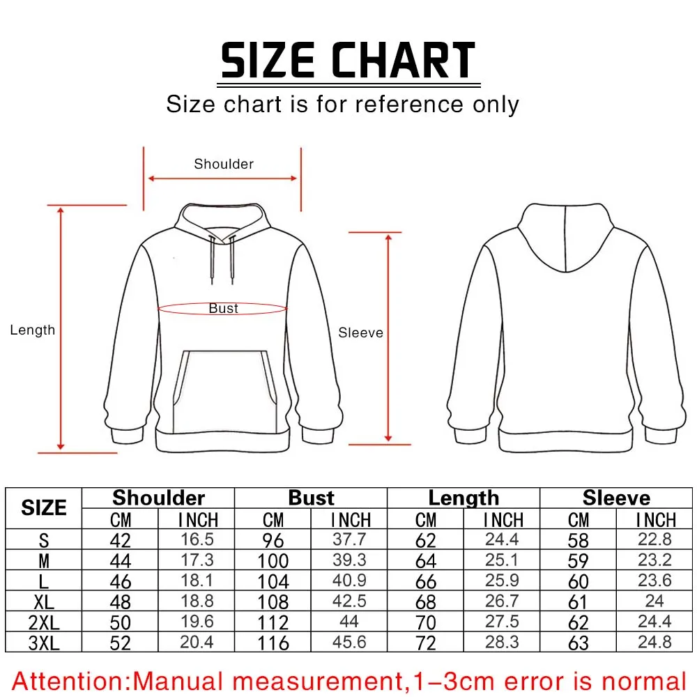 Womens Sweatshirts Hoodie Small Chrysanthemum Hooded Couple 3d Printing and Trend Student Shirt Womens Tracksuit Women Jacket