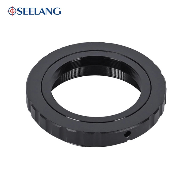 OSEELANG camera All metal adapter ring Telescope accessories photography For Canon Sony Nikon SLR camera OSL-253