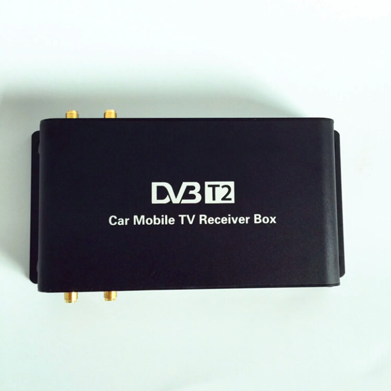 

Antenna 4 Tuner Car HD DVB-T2(H.265) Digital TV Turner Receiver Tv Box Dvb T2 USB HDMI 4 MobilityRussian Southeast Asia