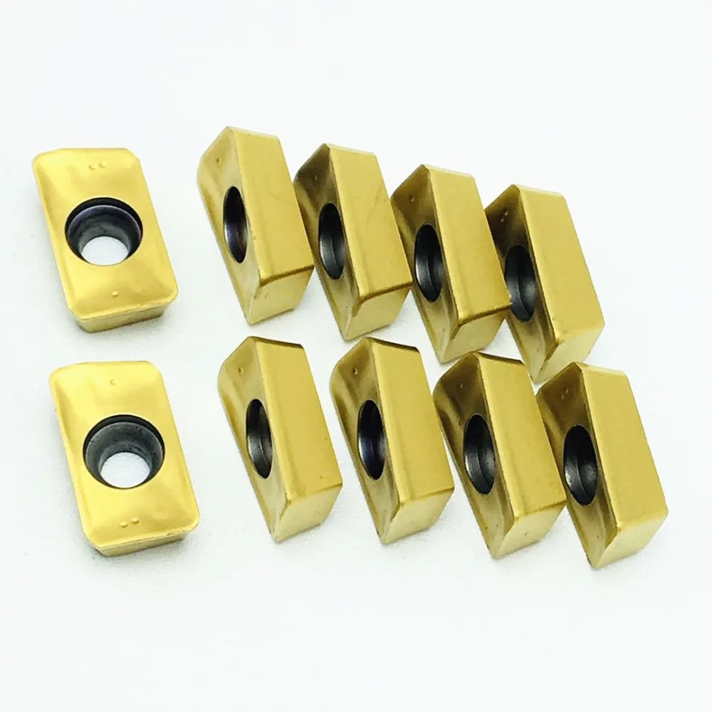 Fresa de torno tridimensional, apmt1604 pder dp5320, ferramenta giratória, inserções de carboneto, apmt 1604, fresa de ponta facial