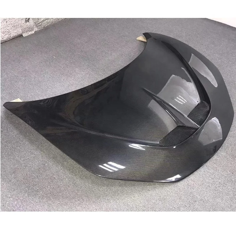 

Carbon Fiber Lid Bonnet Fit for Ferrari F458 Front Hood