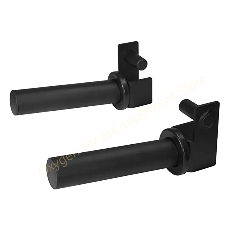 2PCS Weight Plate Holder For 2