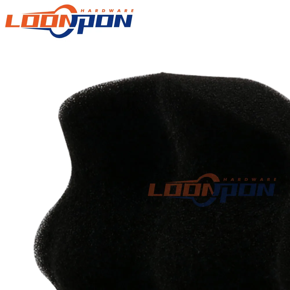 Imagem -06 - Kit de Máquina de Ferramentas de ar de Moagem de Lixadeira de ar Polegadas3 Polegadas Máquina de Polimento Pneumático para Polimento de Carro