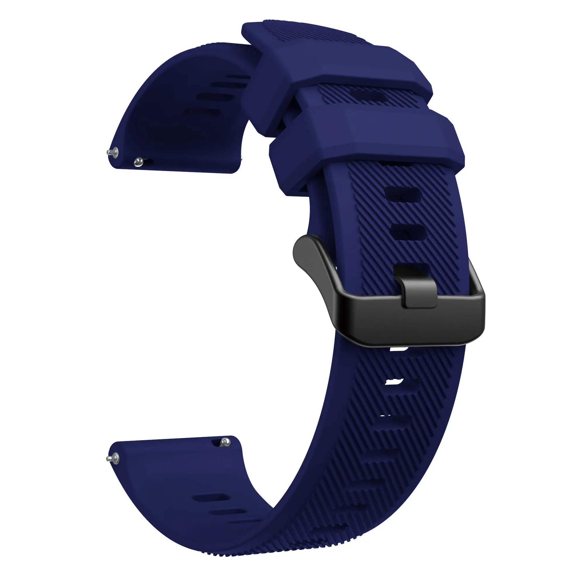 BEHUA  22mm Watch band For Huawei Watch GT1 / GT 2 46mm / 2e Strap Silicone Smart Wristband Bracelet Belt for Samsung Gear S3