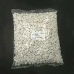 2000pcs XH2.54 2p 3p 4pin 2.54mm Pitch Pin Header JST Wire Connectors Adaptor XH 2.54mm Spacing Connector