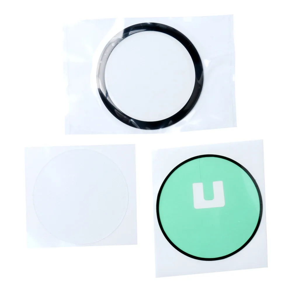 40/44mm Replacement External Screen for Samsung Galaxy Watch Active 2 R820 R830 Watch External Screen Repair Part