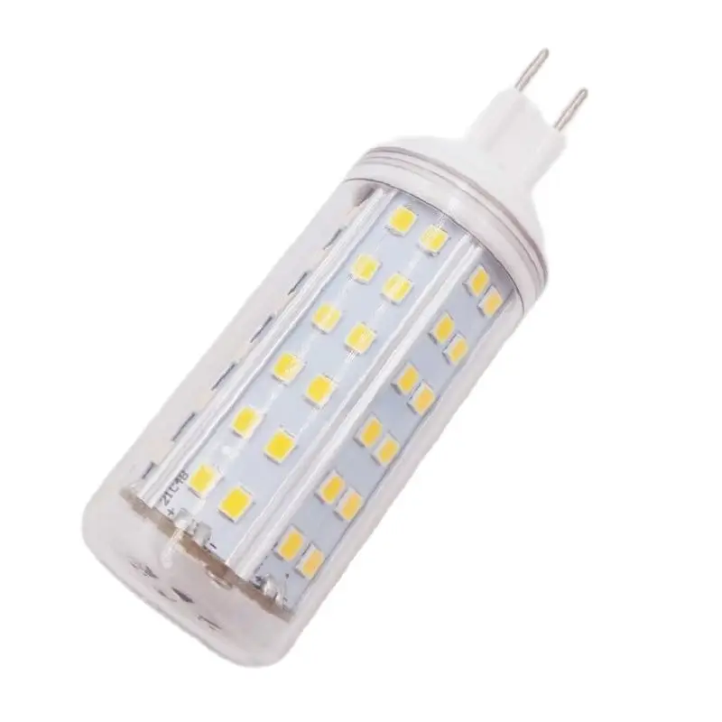 Newest 10w G8.5 led corn bulb light SMD2835 G8.5 led PL bulb lamp replace halogen G8.5 lamp AC85-265V