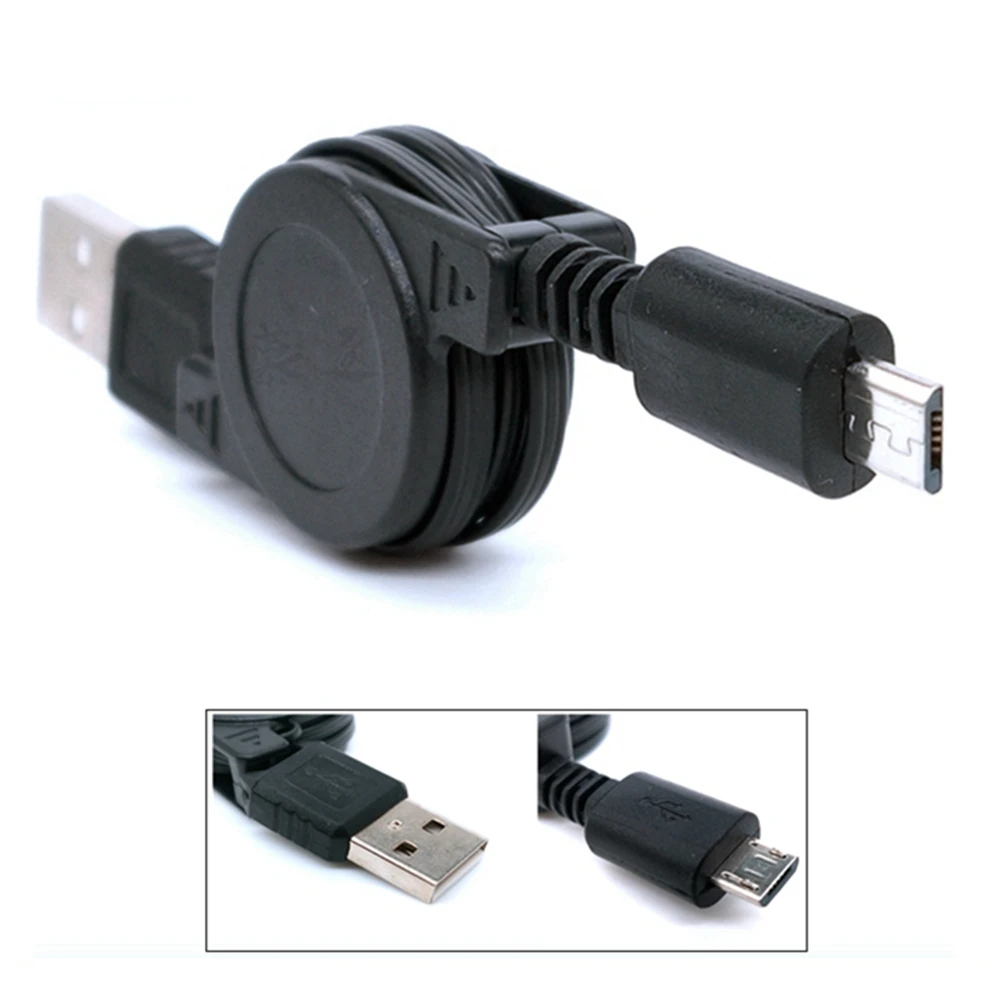 

For Telescope Universal Micro USB cable for Meizu contract i V8 Load line Android Smartphone