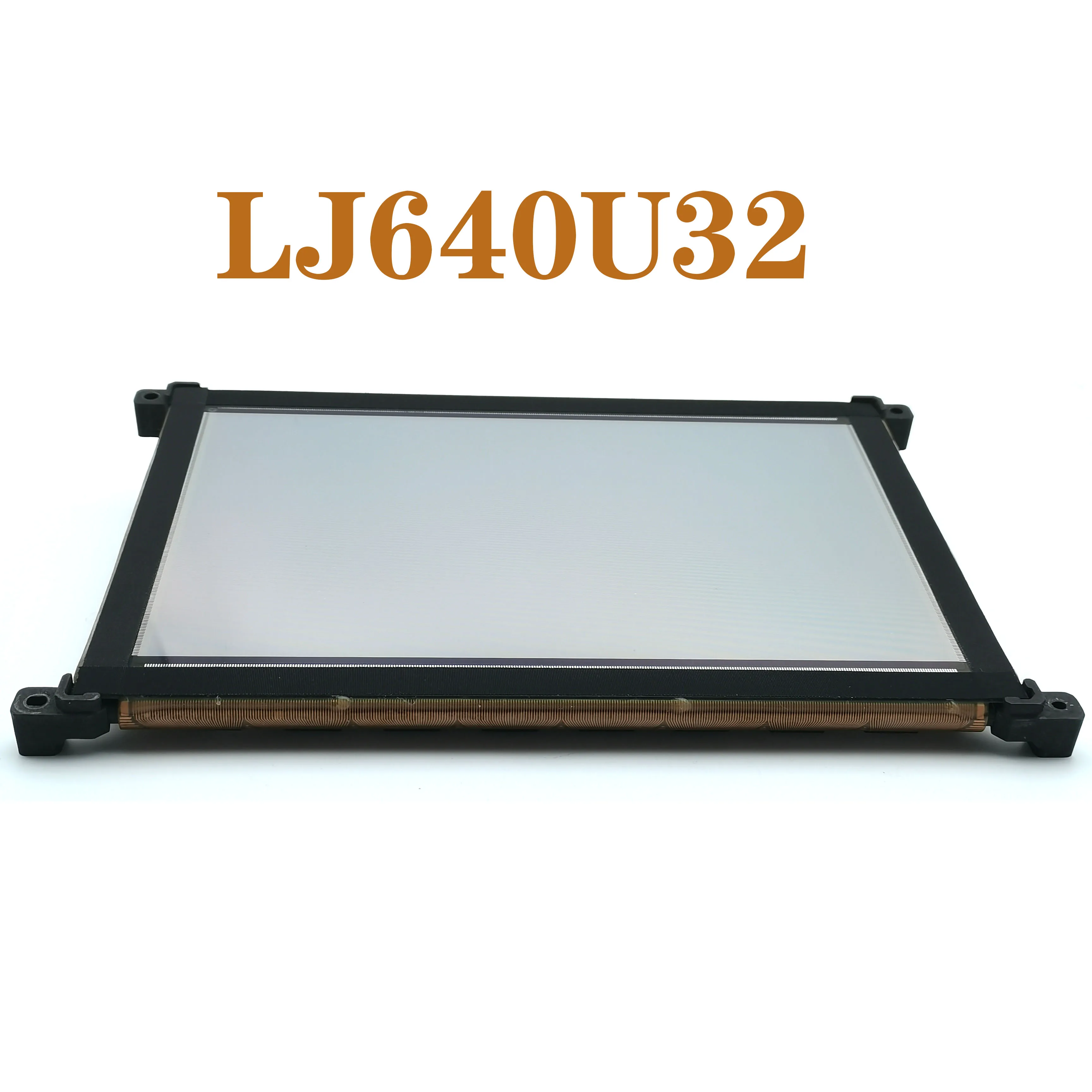 Imagem -02 - Original Lj640u32 Tela Lcd Ano de Garantia Transporte Rápido