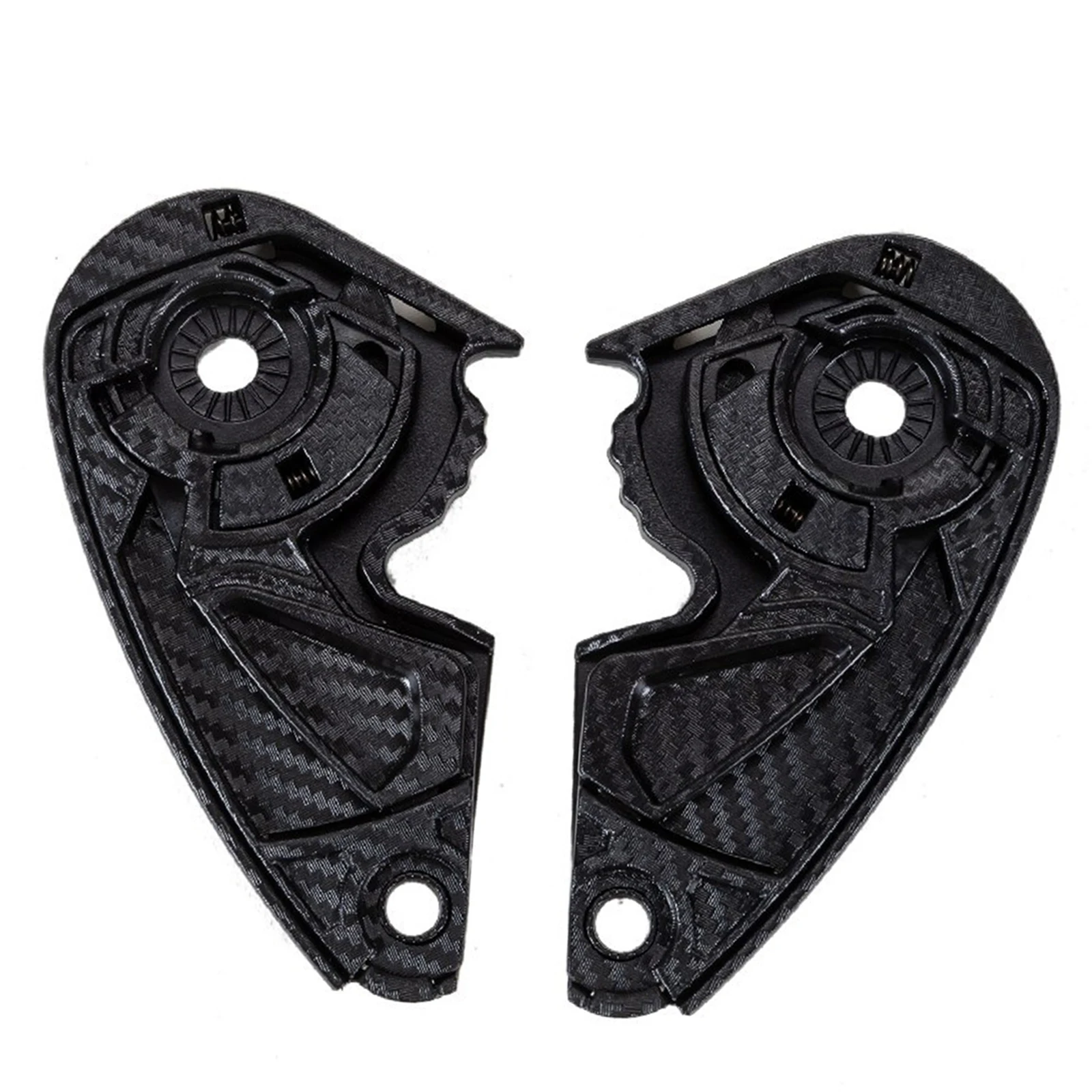 Lens Base Accessories Exterior Helmets Tools Motorcycle Visor Shield Fit for Thunder 3 Sv Stinger MT Motorcycles Equipment