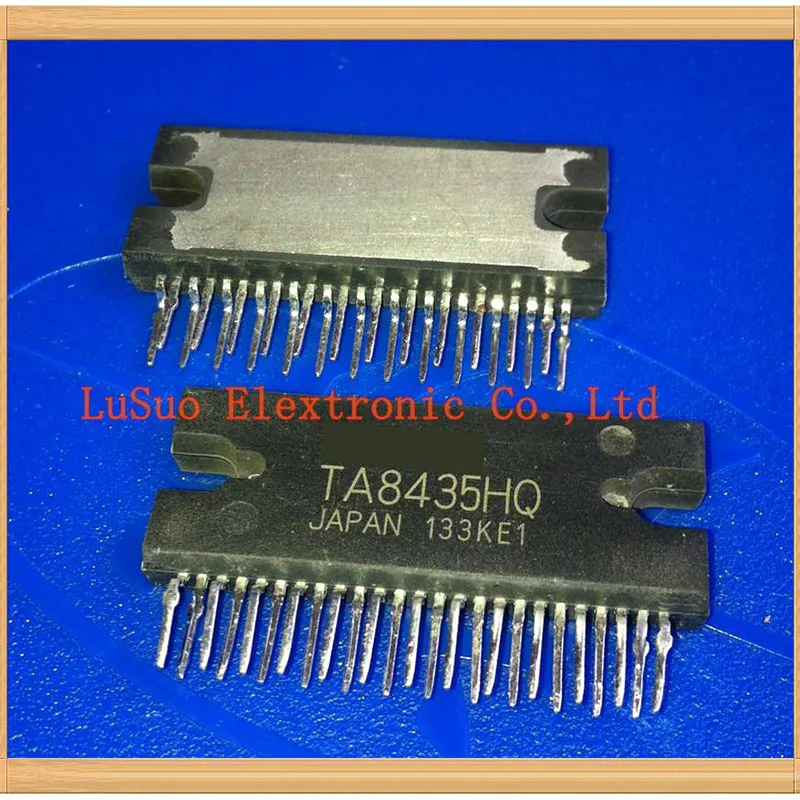 

TA8435HQ TA8435H TA8435 ZIP