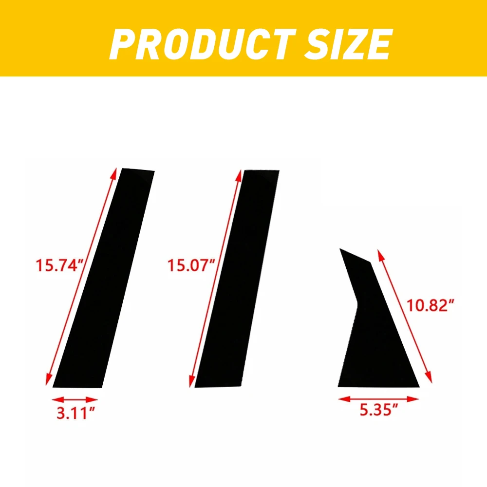 Thumbnail 2 - #22 Latest Reflective Car Decals Offers