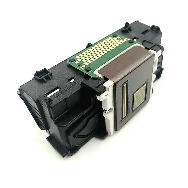 

Full Color Printhead Print Head Printer Head for Canon PIXMA TS8020 TS8040 TS8050 TS9020 TS8070 TS8080 TS9050 TS9080 QY6-0090