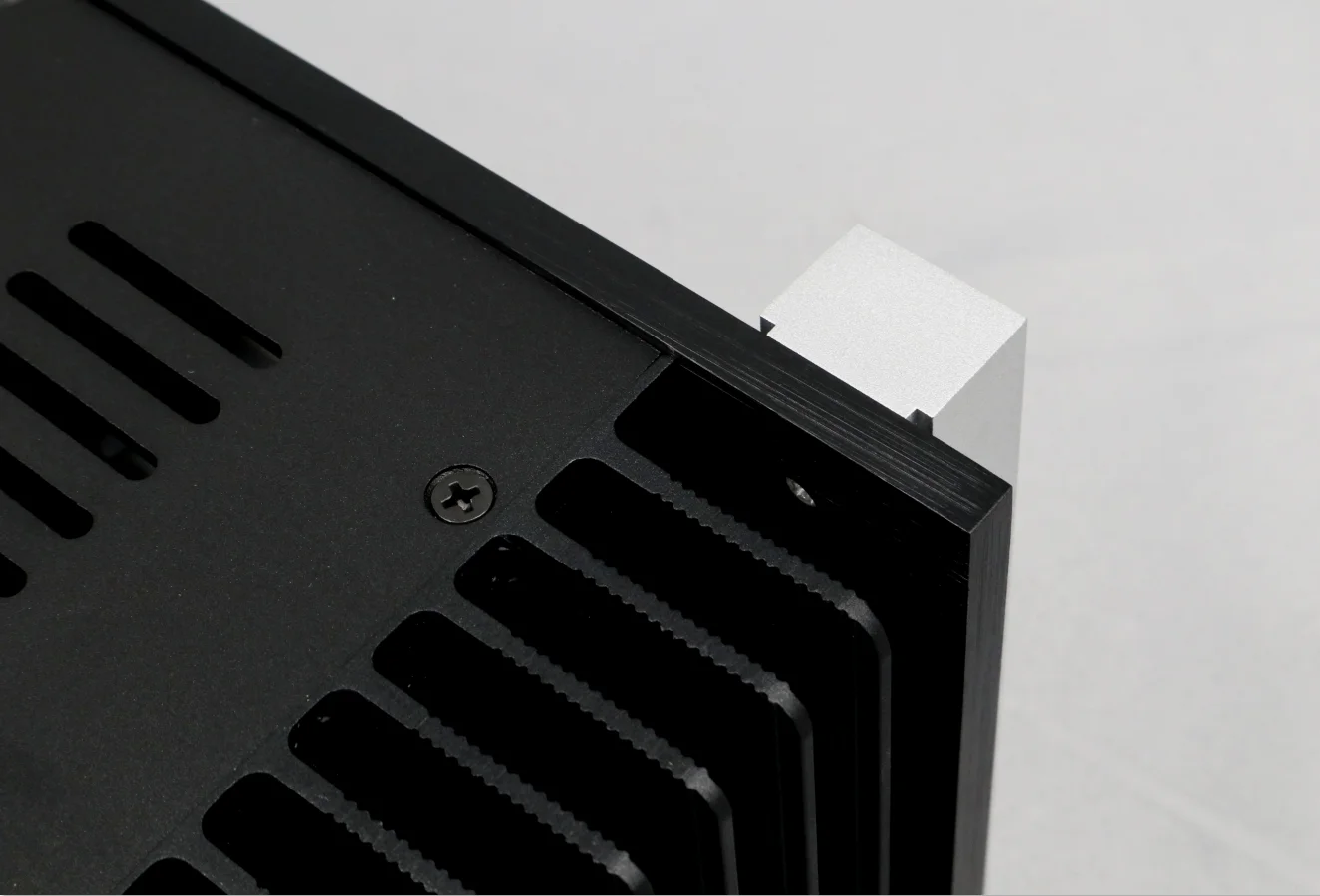 Sasis belakang Maijingtu Kelas A 430 lebar 150 tinggi 350 dalam Semua sasis aluminium