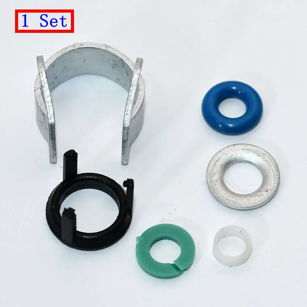 

1Pcs NEW Engine Nozzle Repair for GOLF Passat B6 TIGUAN A3 A4 TT EA888 06J 998 907 B 06J 998 907 E