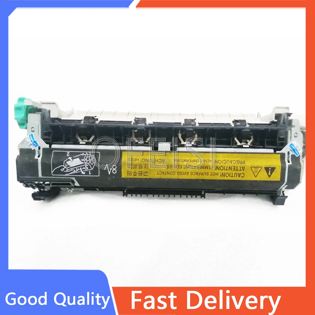 New original laser jet for HP4300 Fuser Assembly RM1-0101-000 RM1-0101 (110V) RM1-0102  RM1-0102-000 printer part on sale