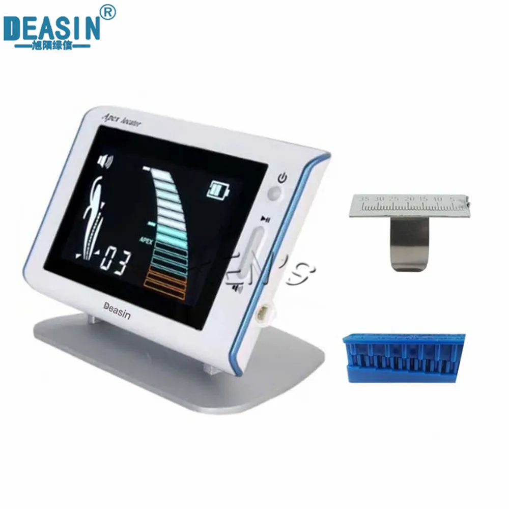 

Dental Root Canal Measuring Instrument Root Measuring Instrument Dental Medical Material Accessories Tools