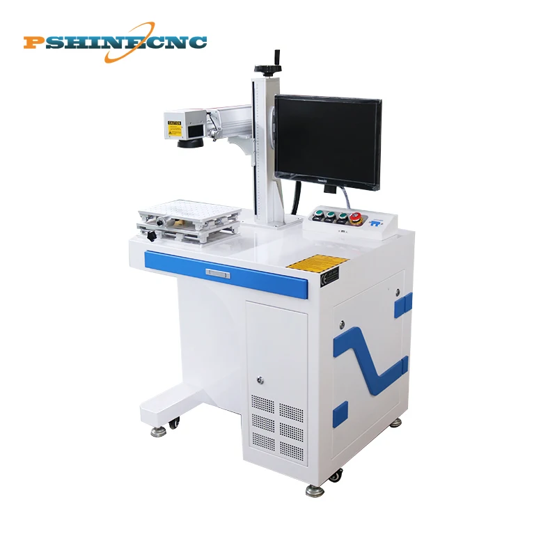 Macchina per marcatura laser a fibra 20w macchina per marcatura laser mopa
