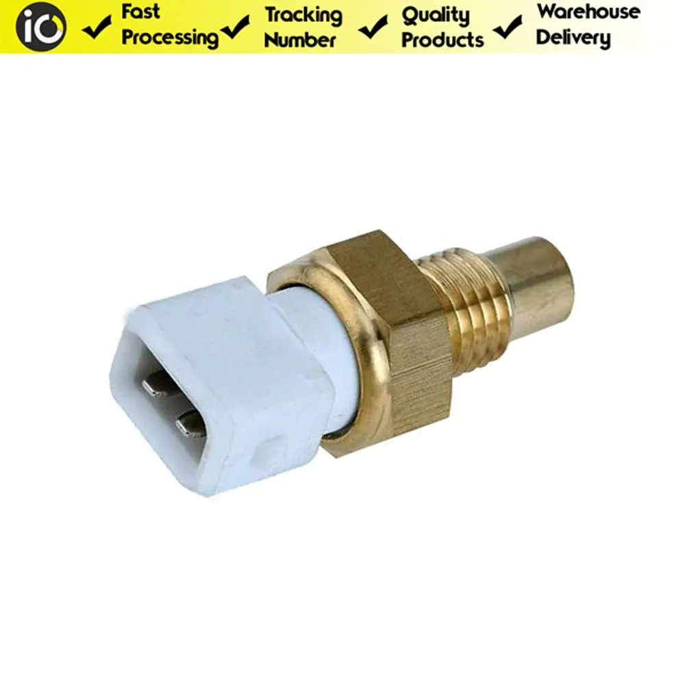 Thermostat Heat Sender For Clio Kango Megane Laguna R21 R19 Oem 7700737571-7700869343 Fast Shipment From Warehouse