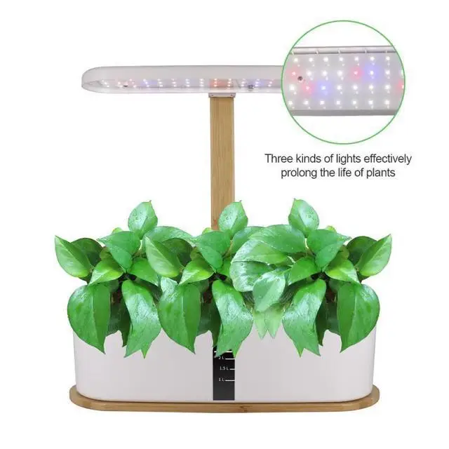 CX Indoor Soilless Cultivation Vegetable Planting Machine Hydroponic Planting Box Intelligent Vegetable Planting Machine