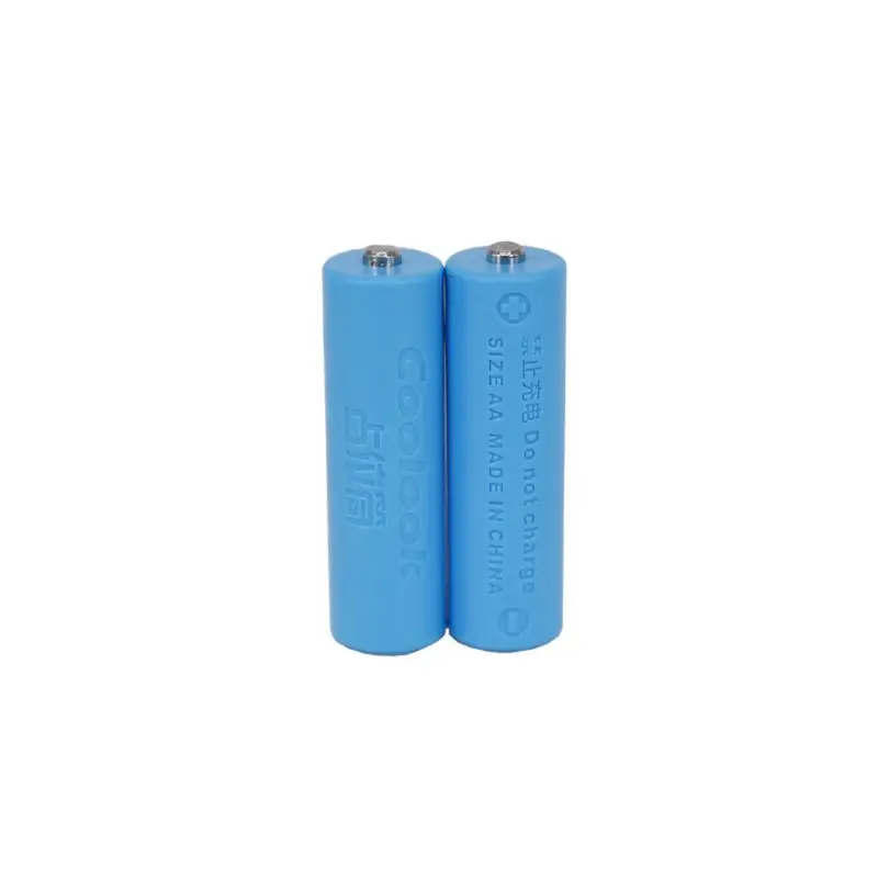 1Pc 14500 AA Size Dummy Fake Battery Case Shell Placeholder Cylinder Conductor