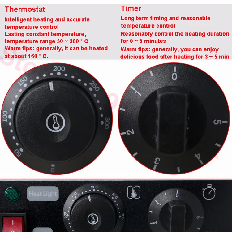 شجرة شكل عصا الهراء صانع 110 فولت/220 فولت التجارية اسكيمو الهراء بيكر شجرة عيد الميلاد الهراء آلة وجبة خفيفة المعدات