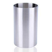 Stainless Steel Cup for Home Garden, Bathroom Toothbrush, Cup Holder, Drinking Wash, Gargle Cup, Travel Supplies