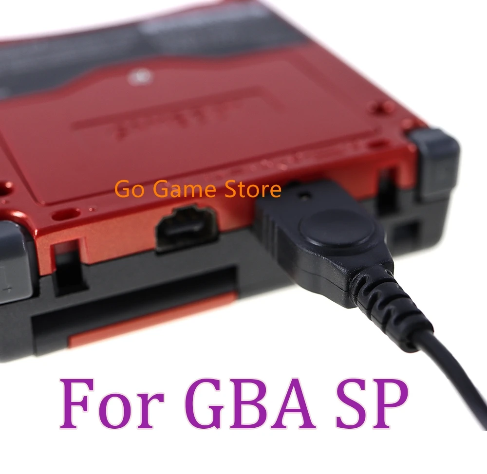 5 шт. для Game Boy Advance SP GBA SP США Настенное домашнее зарядное устройство Адаптер переменного тока
