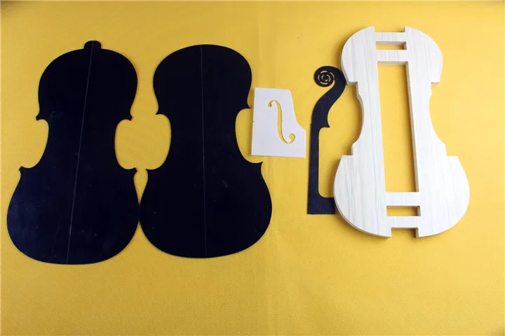 4/4 violin mould and model violin production tools manufacturers selling all kinds of school