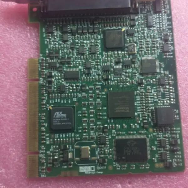 Acquisition card BMD-PCB5 Original new unpacked