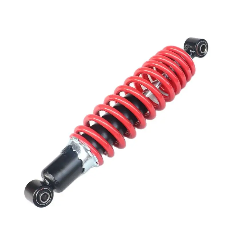 325mm 350mm Rear shock absorber for 150cc 200cc 250cc 300cc Modified four-wheeler kart accessories ATV dirt pit bike