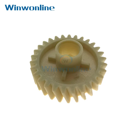 1PC RM2-5399-000CN RM2-5425-000CN PRESSURE Lower Fuser Roller Gear FUSER GEAR for HP LaserJet M402 M403 M426 M427