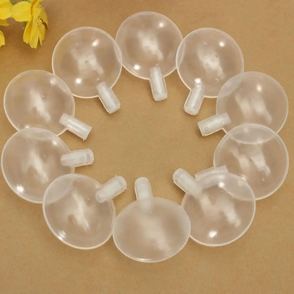 New 50Pcs Toy Squeakers Repair Fix Pet Baby Toy Noise Maker Insert Replacement 35mm wholesale