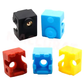 10 best sales E3d v6 silicone sock - №2
