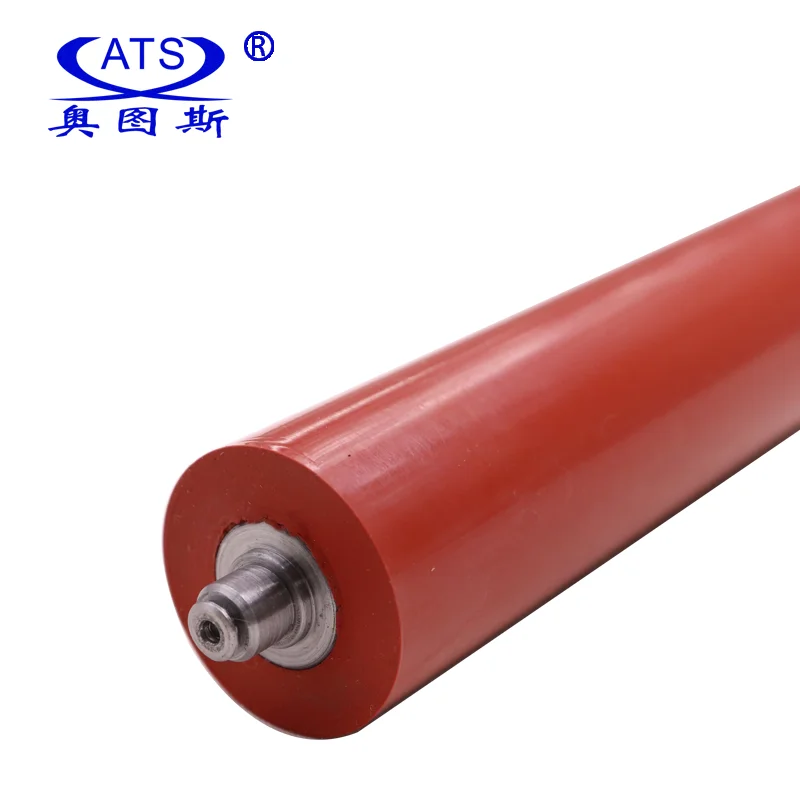 Lower fuser roller Pressure Roller for Kyocera KM 6030 8030 620 820i KM6030 KM8030 TA620 TA820i Lower Pressure Roller