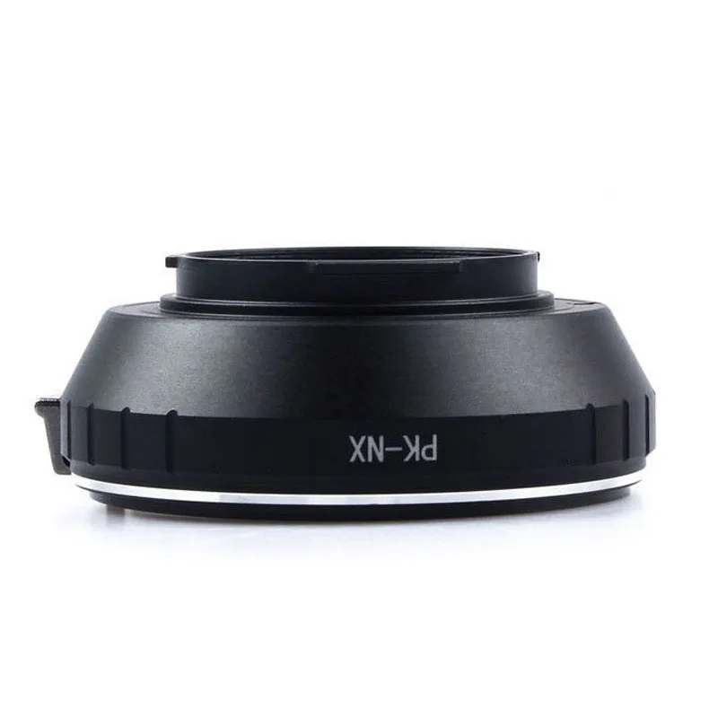 PK-NX محول ل بنتاكس K PK عدسة إلى سامسونج NX جبل NX500 NX300 NX20 NX5