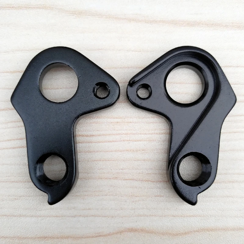 1pc Bicycle parts MECH dropout For Hartje Conway 2020 WME Carbon Xyron RLC FS Cairon Gear derailleur hanger carbon frames bike