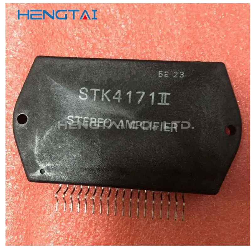 Free shipping  STK4171II  ORIGINAL MODULE