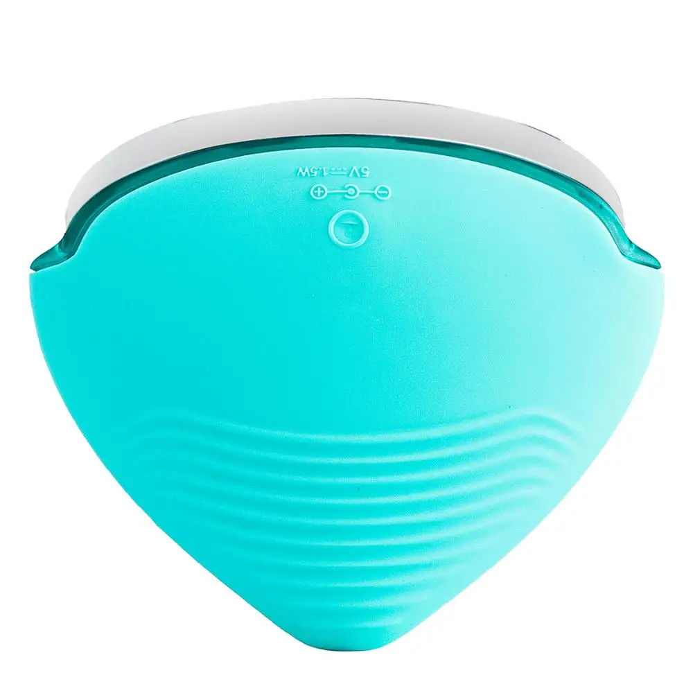 팝 소닉 클린. 마사지. 각질 제거. 딸기 3 in 1 스킨 각질 제거 클렌저 성인용