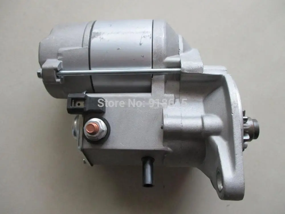 

KIPOR STARTER MOTOR COIL fit KDE20E3 KDE20SSPS KD388 KD488 GENERATOR PARTS