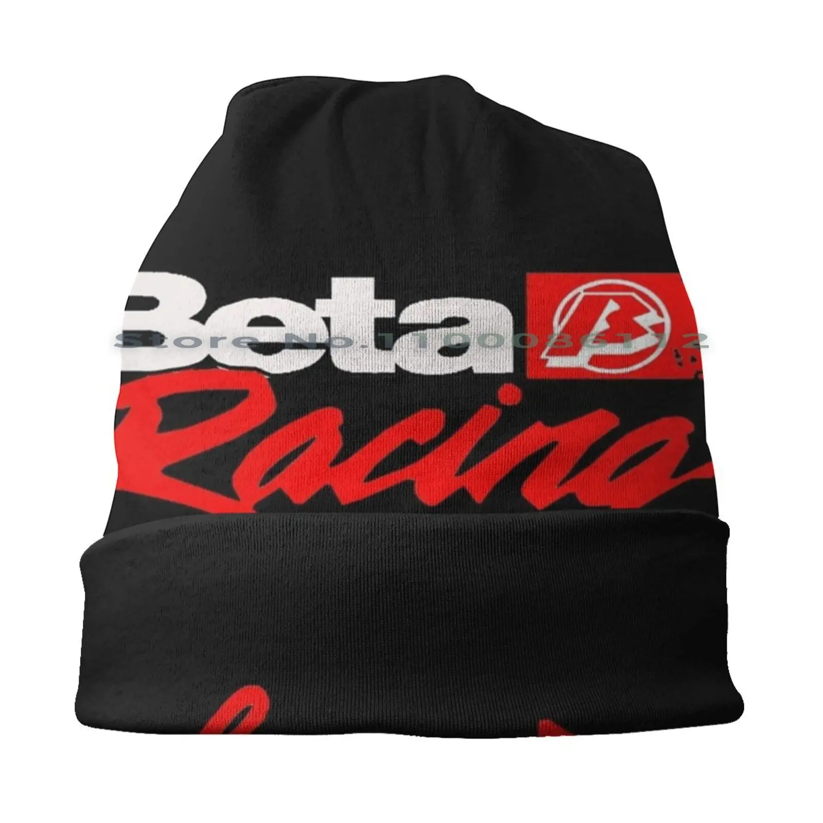 Beta Racing World Motorcycle Bucket Hat Sun Cap Beta Racing Sports World Racing Motorcycle Motorbike Foldable Outdoor Fisherman