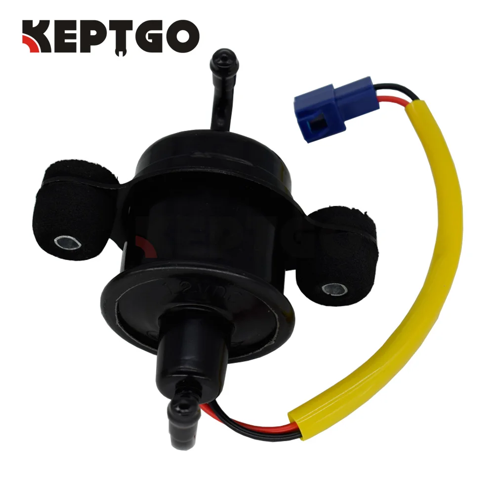 New 17040-8H80A 170408H80A Fuel Pump For Nissan X-Trail T30 2.2 DCI 2001-2007