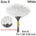 White Size S