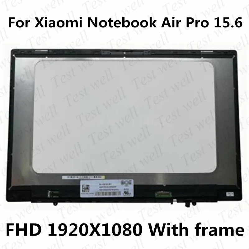 For Xiaomi Mi NoteBook Pro 15.6