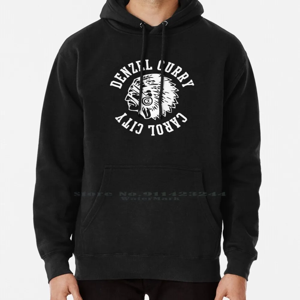 Untitled Hoodie Sweater 6xl Cotton Denzel Curry Zuu Ricky Carol City Shawshank Women Teenage Big Size Pullover Sweater 4xl 5xl