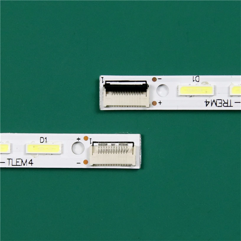 LED TV Illumination Replacement For DAEWOO DWLED-50FHD 50inch LED Bar Backlight Strip Line Ruler V500H1-LS5-TLEM4 V500H1LS5TREM6